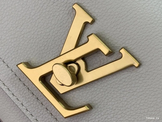 Affordable VUITTON CHAIN PM LOCKME LOUIS 0713